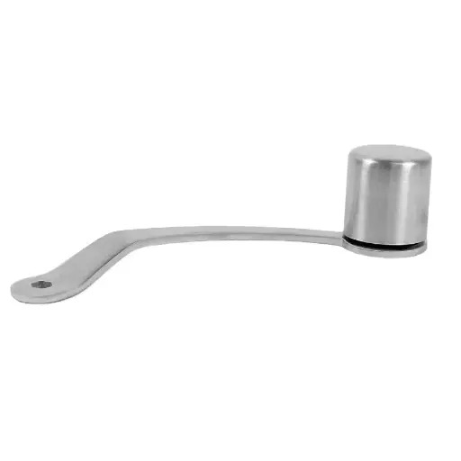 [RH013NEW] Rhino Small Hand Grinder Spare Handle - metal