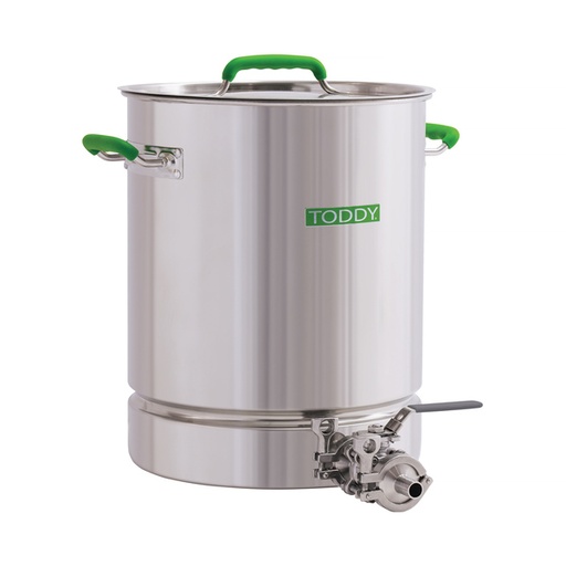 Toddy - Cold Brew System Pro Series 20 - Cold Brew Set
