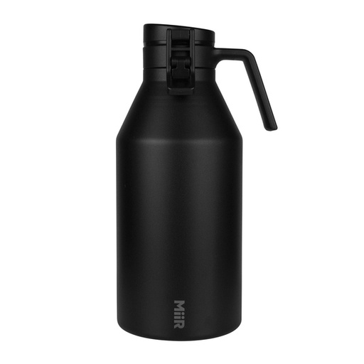 [402220] MiiR - Growler Black 1.8l thermos