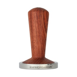 [30052123-ESP200] Espresso Gear - Luce Rosewood Tamper 58mm 
