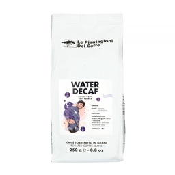 [CZ2952] Le Piantagioni del Caffe - Water Decaf 250g