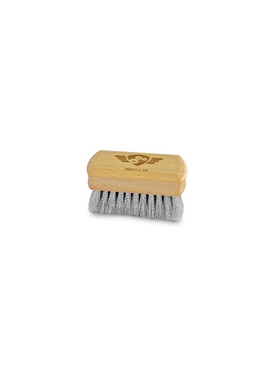 [3261] Comandante - Barista Brush #5 ( stainless steel bristles )