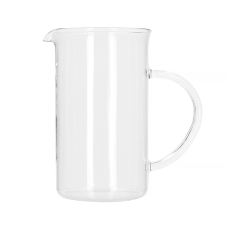 [B-THW-4] Hario replacement glass B-THW-4 (for french press)