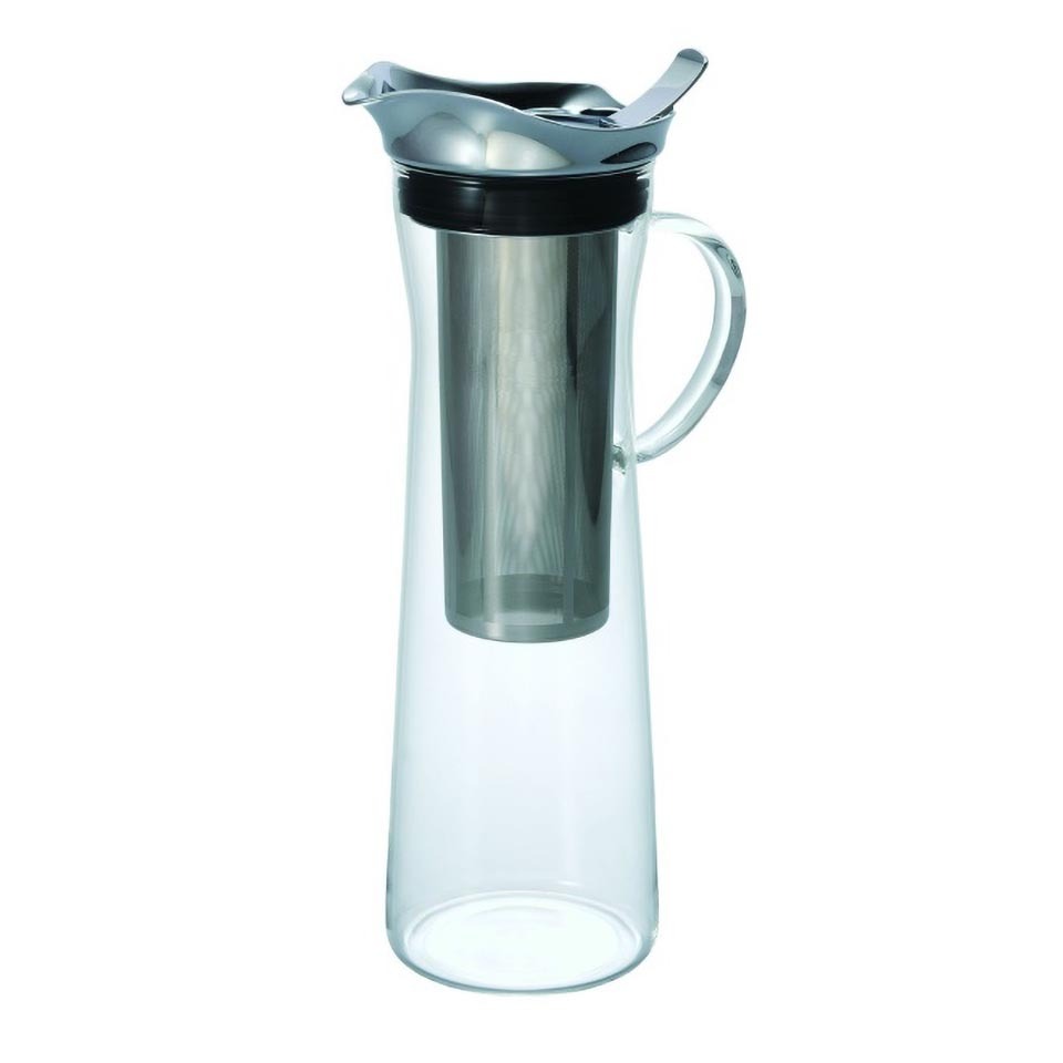 Hario Cold Brew Coffee pitcher | WB.coffee