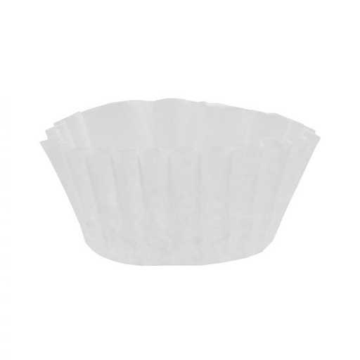 [85070] Moccamaster Basket (korf) filter paper for CDT Grand/Thermoserve (1000pcs)