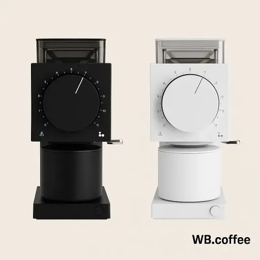 Fellow ODE Gen 2 Brew Grinder 