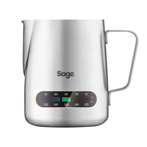 [SES003BSS0NEU1] Sage - The Temp Control Milk Pitcher