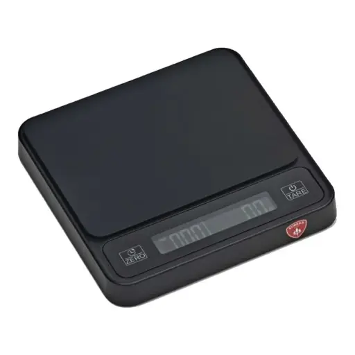 [ACC-BIL-001-1KIT] Eureka Precisa Scale (0.1gr)