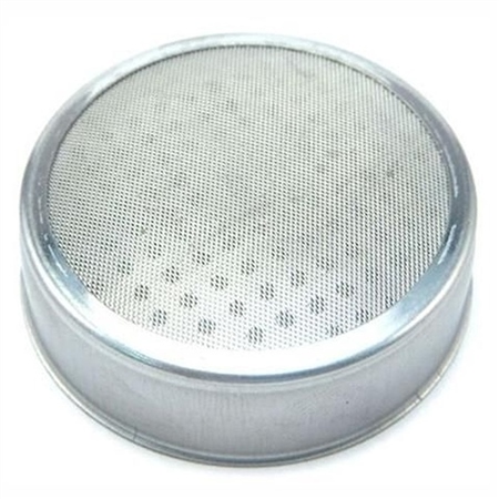 [I4567] Ascaso Shower Sieve