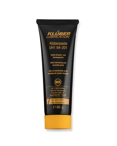 [1359 / 0051130213] Klüber Assembly paste UH1 84-201
