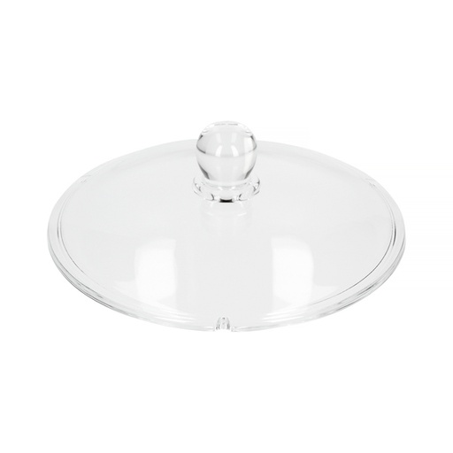 [F-QSR-30] Hario Cha Cha kyusu Maru - 700ml Spare Lid
