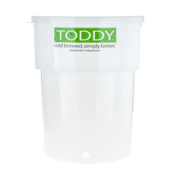[CMLTCM] Toddy - Commercial Cold Brew System with Lift (8ltr)