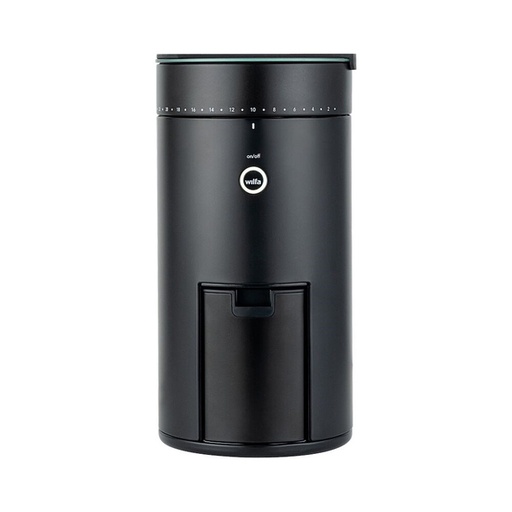 [605778] Wilfa Uniform+ WSFBS-200B - Automatic Grinder