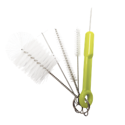 [E29048] (Milk Frother) Brush Set (Cafetto)