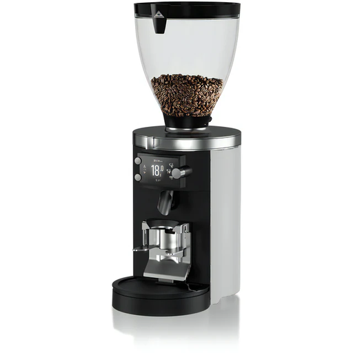 [704190] Mahlkönig E80 GBW Espresso Grinder - White