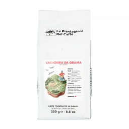 [CC2207] Le Piantagioni del Caffe - Brazil Cachoeira Da Grama 250g