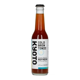 KYOTO - Cold Brew Coffee Tonic 275ml