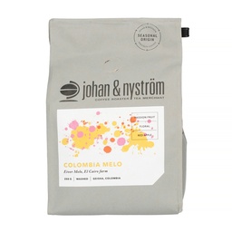 Johan & Nyström - Colombia Melo - Washed Filter 250g