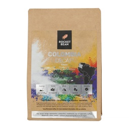 Rocket Bean - Columbia Cauca Decaf Filter 200g
