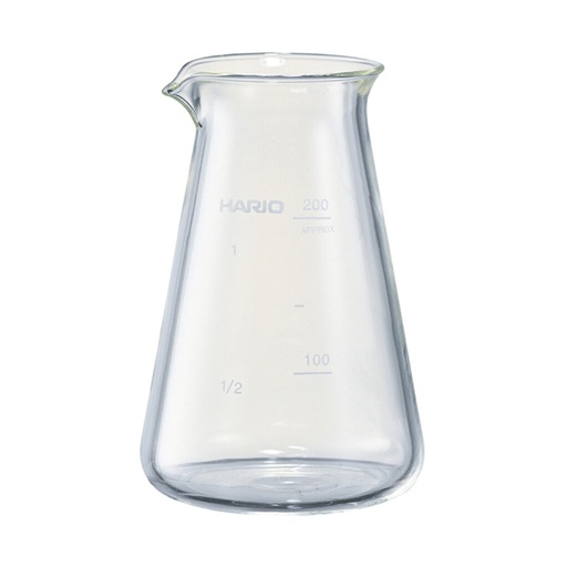 [CSP-200] Hario - Craft Science Conical Sake Pitcher 200ml
