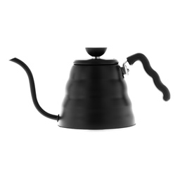 Hario Buono Kettle Black - 1.2L