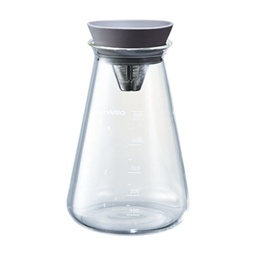 [CTP-500] Hario - Craft Science Conical Tea Pitcher 500ml