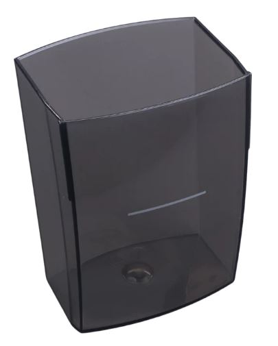 [BAR_6042] Baratza Grinder Grounds Bin Clear