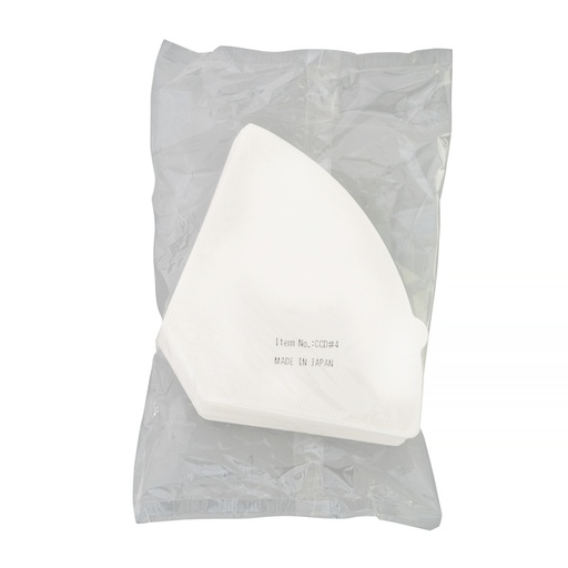 Clever Dripper - Paper Filters - Size L 100 Pieces - Bag