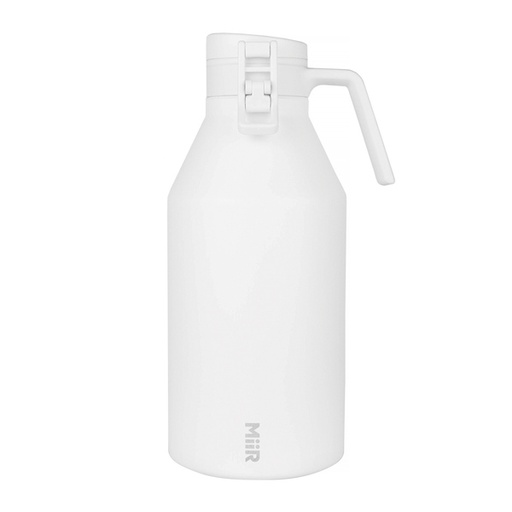 MiiR - Growler White 1.8l
