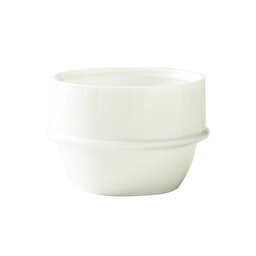 ORIGAMI - Cupping Bowl 225ml - White