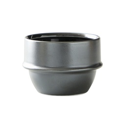ORIGAMI - Cupping Bowl 225ml - Black