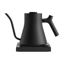 [1222PRO-MB-EU-A] Fellow Stagg EKG PRO - Electric Pour-Over Kettle - Matte Black