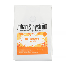Johan & Nyström - Delicious Days