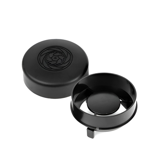 [S916-B] Baratza Sette Single Dose Hopper Black