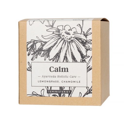 Teministeriet - Ayurveda Calm Organic - Loose Tea 50g