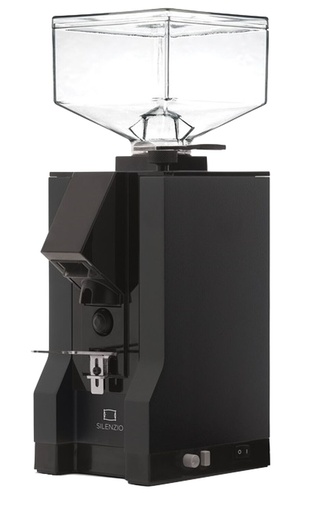 Eureka Coffee Grinder Mignon Silent (Silenzio) Black/Black
