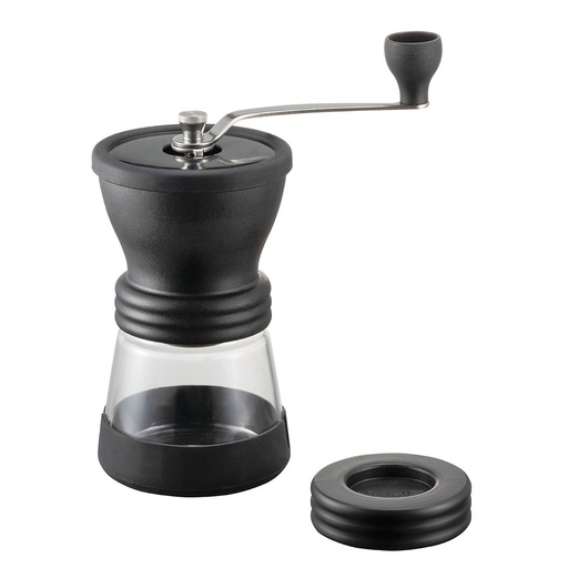 [MSCN-2-B-EU] Hario Ceramic Coffee Mill Skerton N (2024)