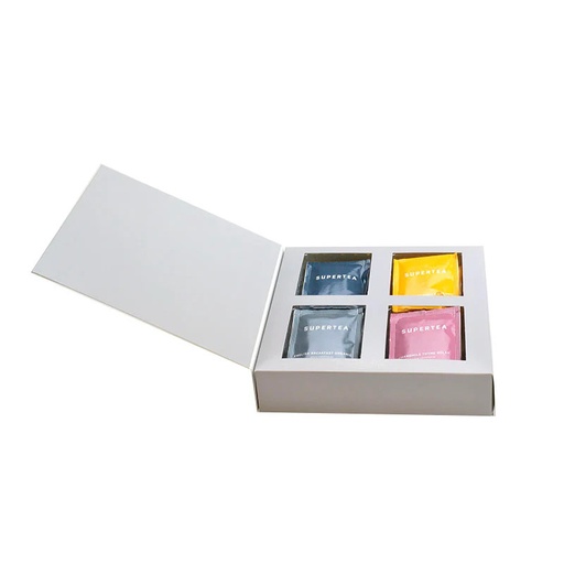 Supertea Variety Box - 32 Tea Bags