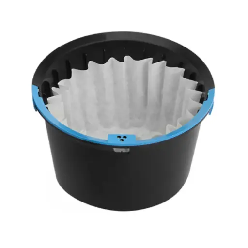 [WBBASKET80/200] Basket Filter Papers - Size 80/200mm (Bonavita, Aiden, etc)	