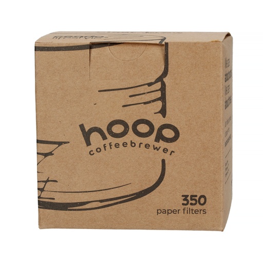 Ceado - Hoop Coffee Brewer Paper Filters