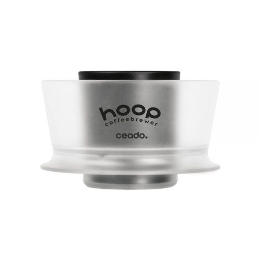 Ceado - Hoop Coffee Brewer - Ghost