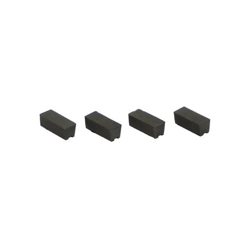 [61151] Rubber Feet for Moccamaster (4pcs - 61151)