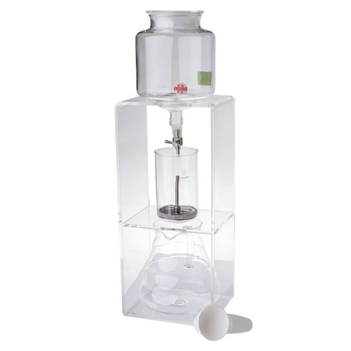 [WDC-6] Hario - Clear Water Dripper WDC-6
