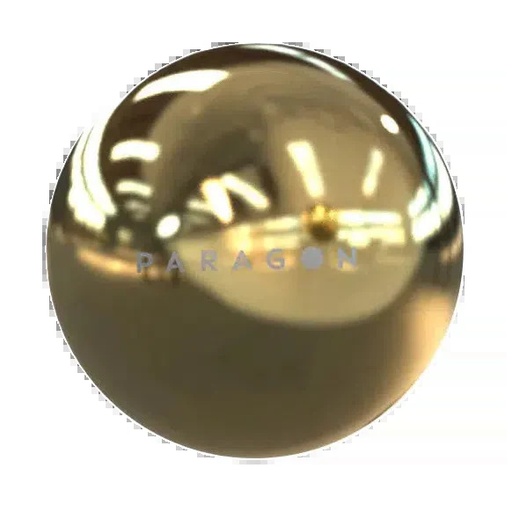 Nucleus Paragon - 5x chilling rocks