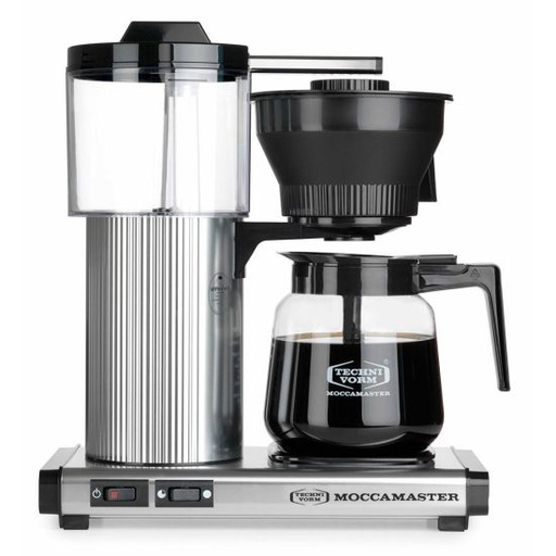 [39620] Moccamaster CD Grand 1.8 ltr