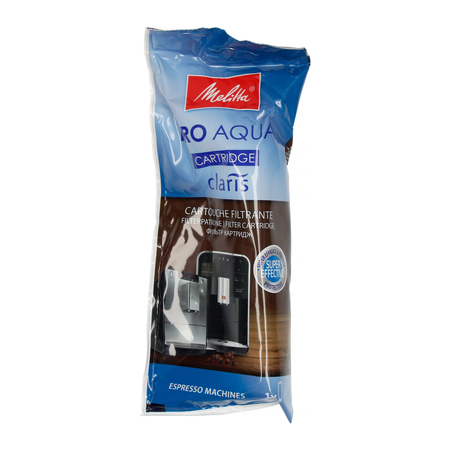 [4006508192830] Melitta - Claris Pro Aqua Filter Cartridge