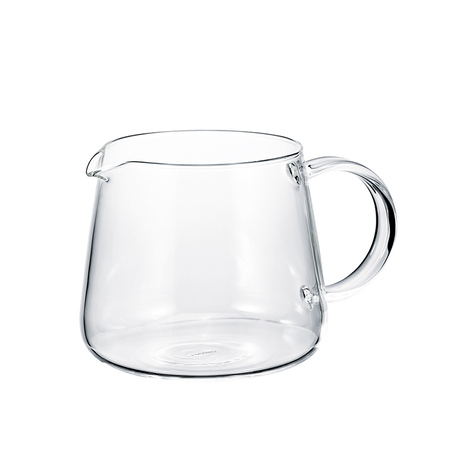 [VBS-36] Hario Barista Server V60-01 - 360ml