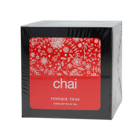 Vintage Teas Spicy Chai 
