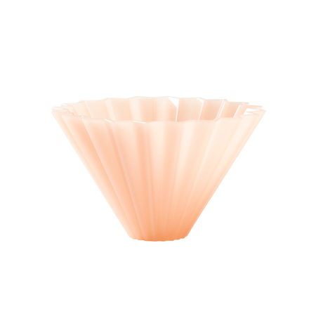[78021248] ORIGAMI - Dripper Air S Matt Pink