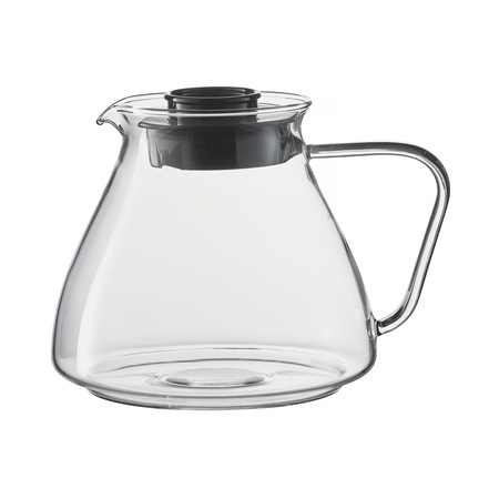 [RJ-B-04-bk 6770549] Melitta - EPOS / EPOUR Glass Jug